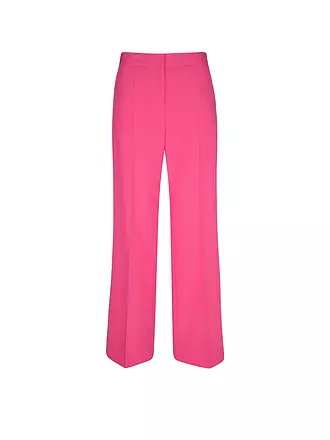 HUGO | Pantalon de tailleur coupe décontractée HAMBALI | 